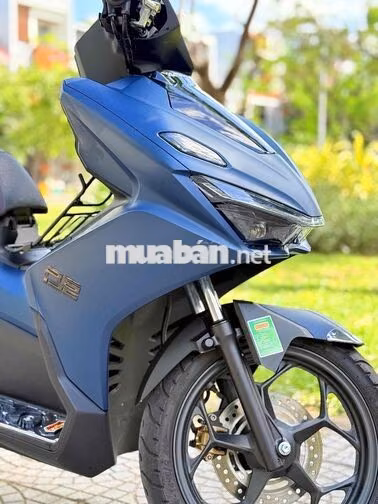 Honda Air Blade 125 2026 Xanh 1000 km