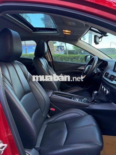 Mazda Mazda 3 2020 Đỏ 48000 km