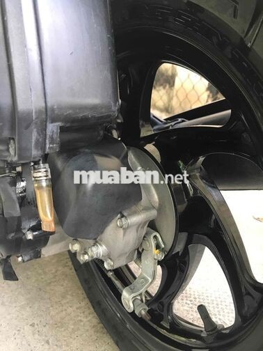 Honda Vision 2017 Phiên Ban Đac Biêt Chính Chủ .