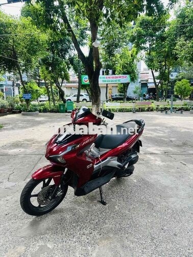 Honda Air Blade 150 abs 2020 Đỏ 30000 km