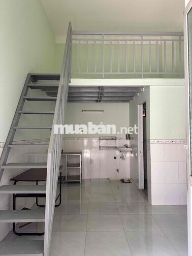 Cho thuê phòng trọ sạch sẽ, an ninh, thuận tiện đi lại