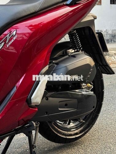 Honda SH 150i ABS mẫu 2019 Đỏ đen odo 2k