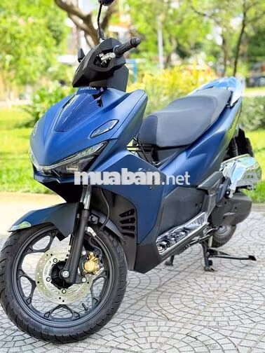 Honda Air Blade 125 2026 Xanh 1000 km