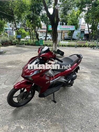 Honda Air Blade 150 abs 2020 Đỏ 30000 km