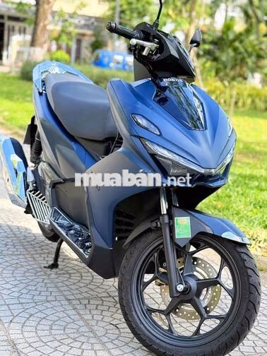 Honda Air Blade 125 2026 Xanh 1000 km