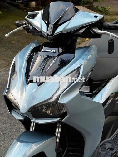 Honda Air Blade 125 cuối 2020 Xanh băng bstp