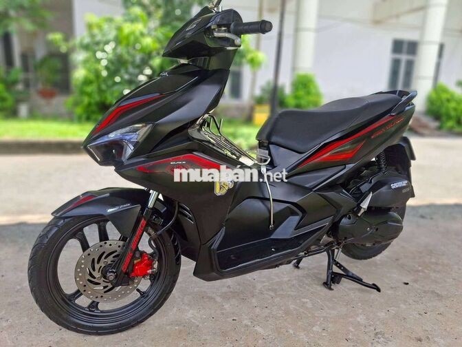 Honda AB ĐK2017 BSTP ZIN ÊM CHÍNH CHỦ