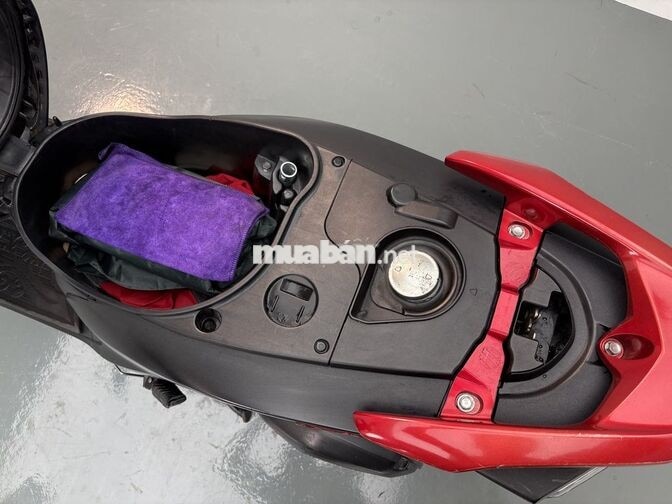 Honda Vision 2018 đen ODO 34.000km