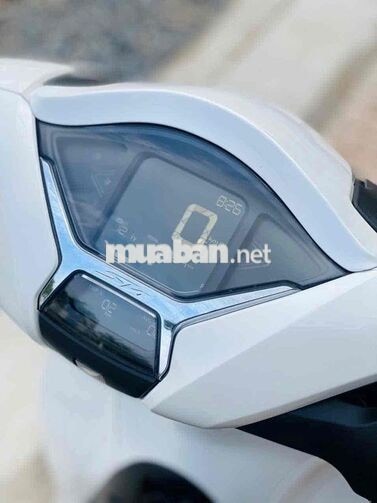 Honda SH125CBS 2025 Trắng