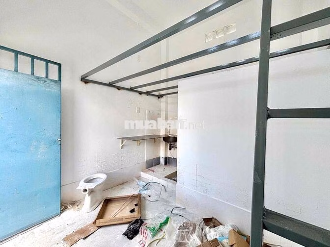 Phòng Trọ Sinh Viên - Đi Bộ qua CVPM 5p - Tô Ký