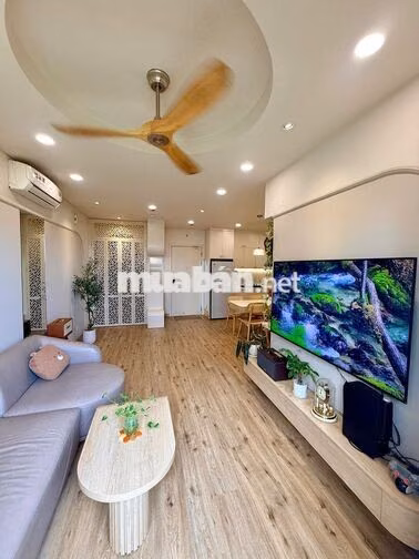 Căn Hộ Dragon Hill 68,1m2 Phước Kiển Nhà Bè