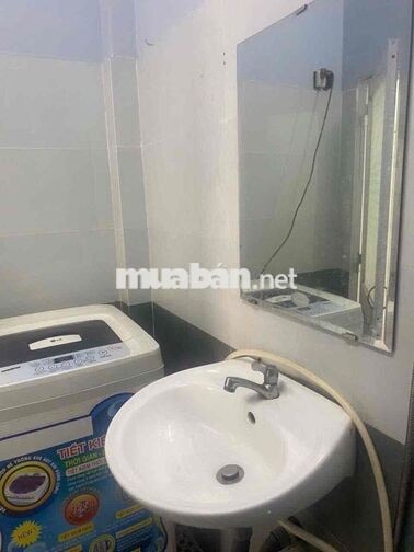 Phòng trọ 30m2 độc lập lối đi riêng
