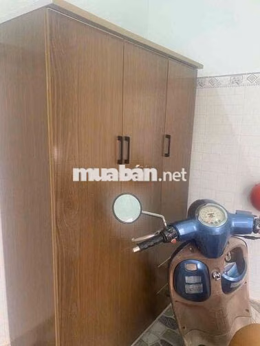 Phòng trọ 30m2 độc lập lối đi riêng