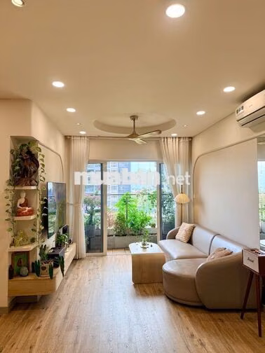 Căn Hộ Dragon Hill 68,1m2 Phước Kiển Nhà Bè