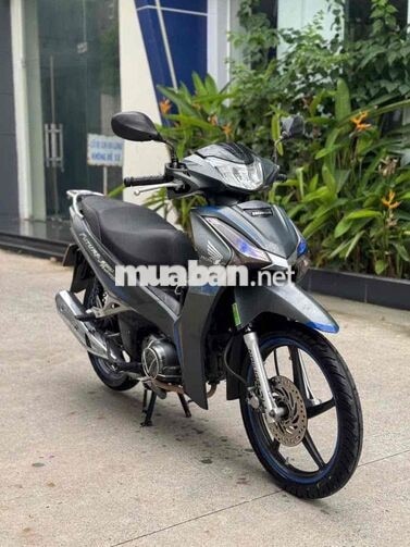 Honda Future 2022 Smartkey Xám