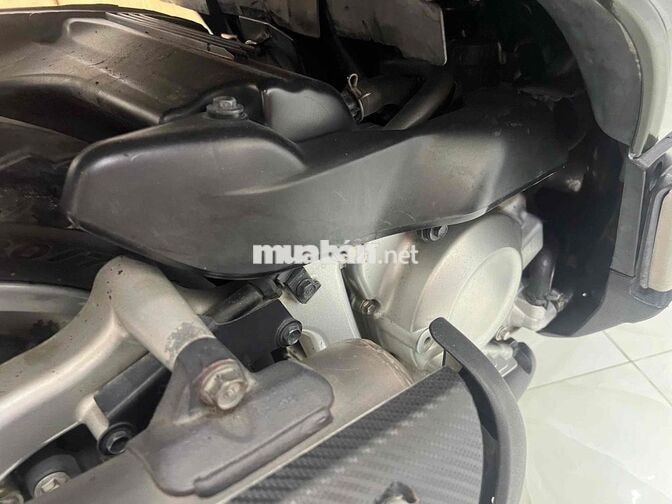 Honda SH 300i Italy Xanh rêu 23000km