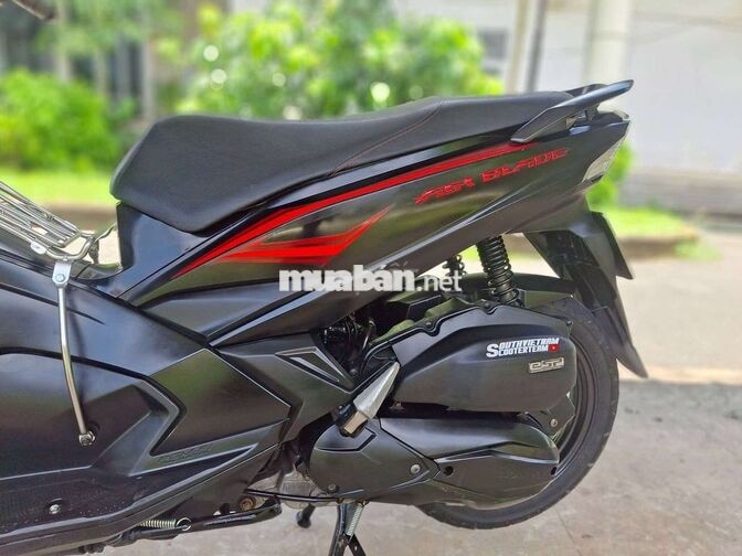 Honda AB ĐK2017 BSTP ZIN ÊM CHÍNH CHỦ
