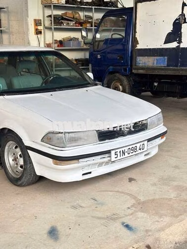 Toyota Corolla 1994 Trắng