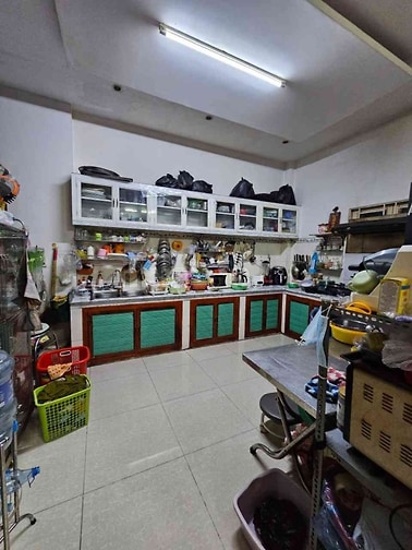 Bán nhà 3 tầng 80m2- 2mặt tiền - vị trí giáp tên lửa bình tân