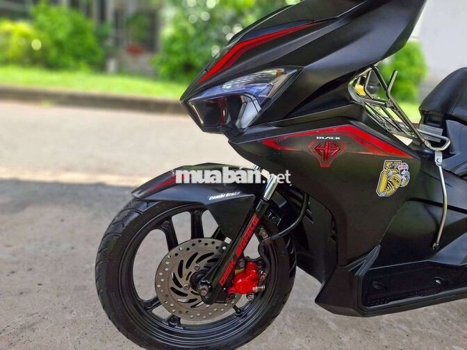 Honda AB ĐK2017 BSTP ZIN ÊM CHÍNH CHỦ