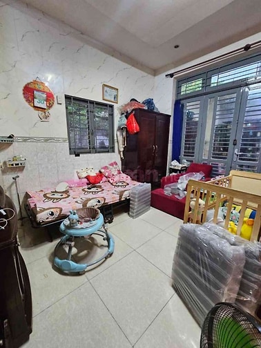 Bán nhà 3 tầng 80m2- 2mặt tiền - vị trí giáp tên lửa bình tân