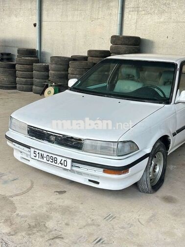 Toyota Corolla 1994 Trắng