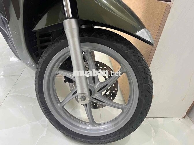 Honda SH 300i Italy Xanh rêu 23000km