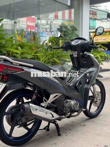 Honda Future 2022 Smartkey Xám