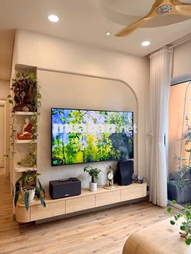 Căn Hộ Dragon Hill 68,1m2 Phước Kiển Nhà Bè