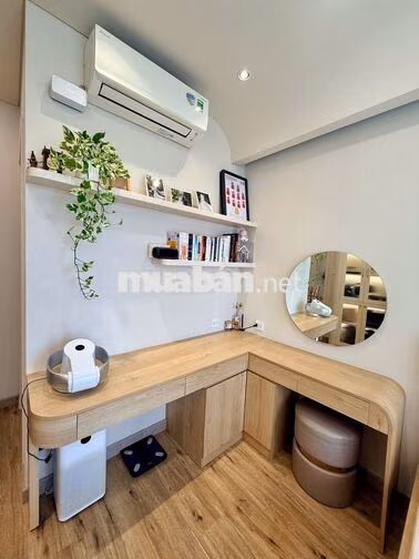 Căn Hộ Dragon Hill 68,1m2 Phước Kiển Nhà Bè