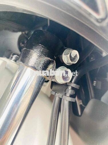 Honda SH125CBS 2025 Trắng