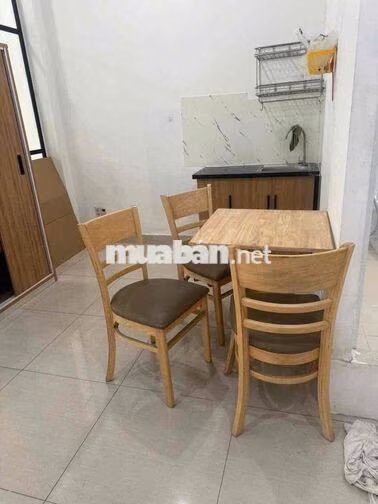 Sang chdv p15 Tân bình . thuê 26tr lời 22 ra đi 380tr