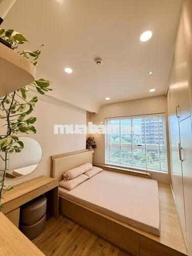 Căn Hộ Dragon Hill 68,1m2 Phước Kiển Nhà Bè