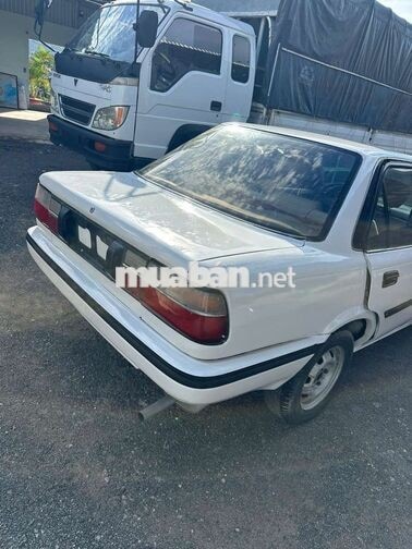 Toyota Corolla 1994 Trắng