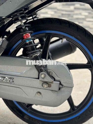 Honda Future 2022 Smartkey Xám