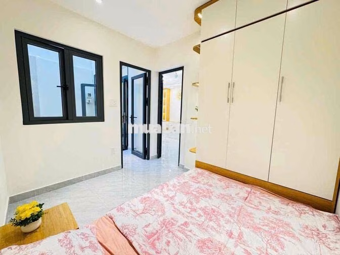 Bán dãy phòng trọ 25 phòng 9 tỷ đường phùng hưng xã tam phước Đồng Nai