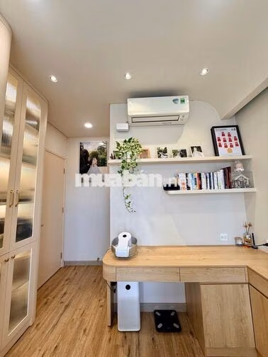 Căn Hộ Dragon Hill 68,1m2 Phước Kiển Nhà Bè