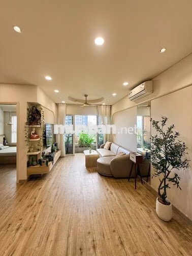 Căn Hộ Dragon Hill 68,1m2 Phước Kiển Nhà Bè