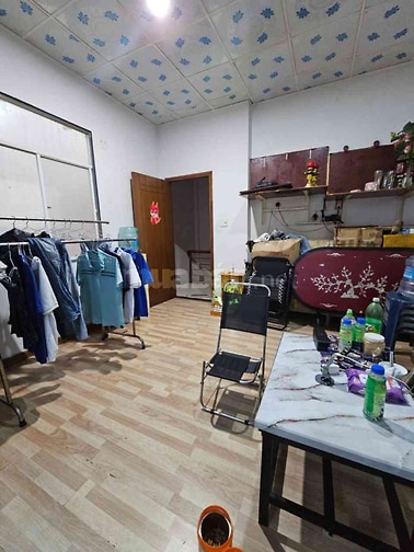 Bán nhà 3 tầng 80m2- 2mặt tiền - vị trí giáp tên lửa bình tân