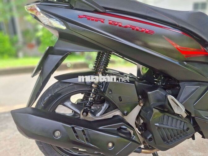 Honda AB ĐK2017 BSTP ZIN ÊM CHÍNH CHỦ