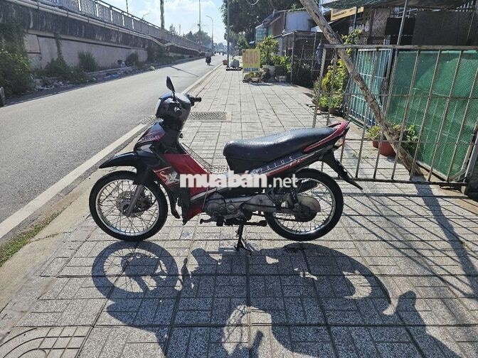 Yamaha Sirius fi xe máy zin im ru bs65 ngây chủ
