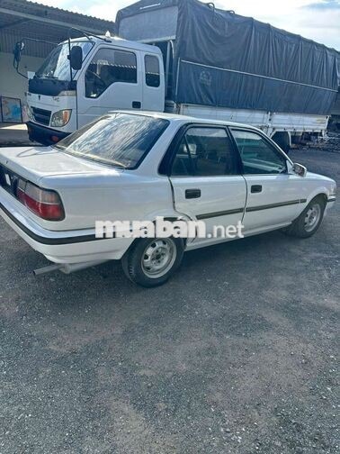 Toyota Corolla 1994 Trắng