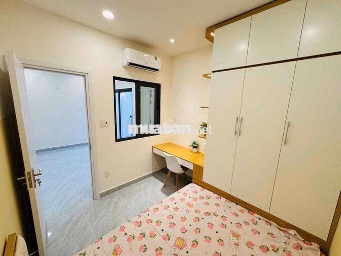 Bán dãy phòng trọ 25 phòng 9 tỷ đường phùng hưng xã tam phước Đồng Nai