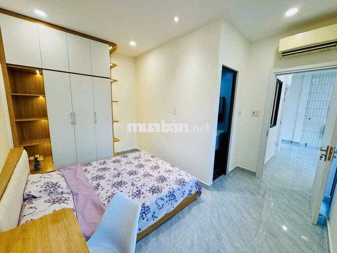 Bán dãy phòng trọ 25 phòng 9 tỷ đường phùng hưng xã tam phước Đồng Nai