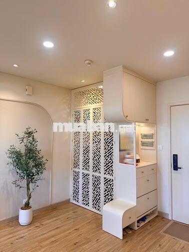 Căn Hộ Dragon Hill 68,1m2 Phước Kiển Nhà Bè