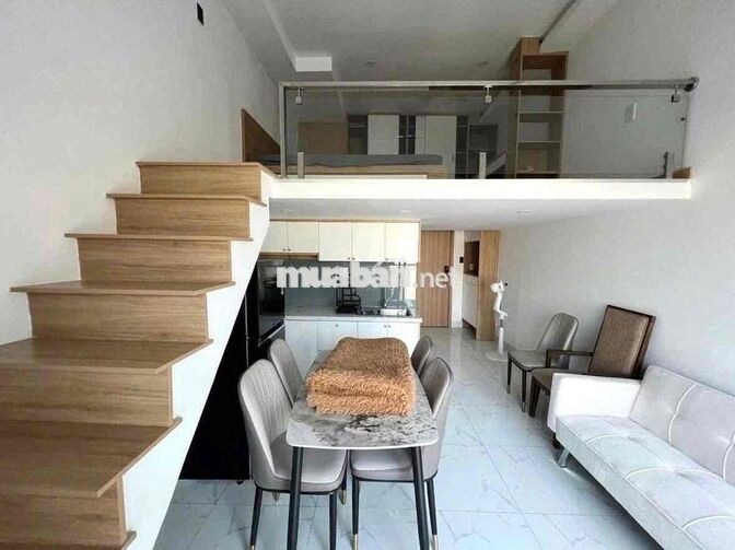 CHDV ĐẦY ĐỦ NỘI THẤT NGAY AEON TÂN PHÚ - 4.400.000₫