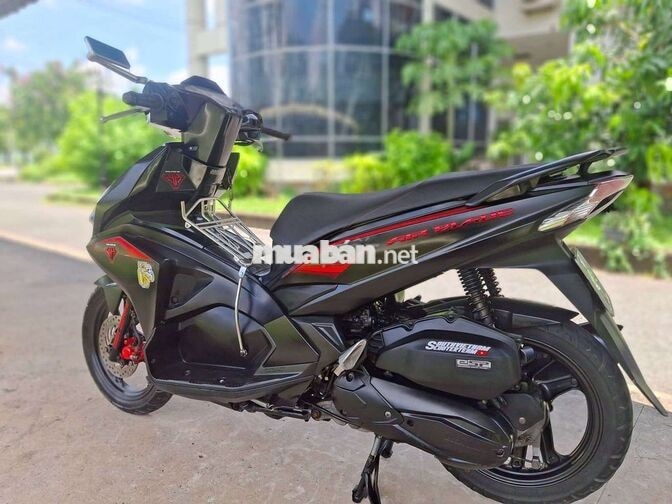 Honda AB ĐK2017 BSTP ZIN ÊM CHÍNH CHỦ