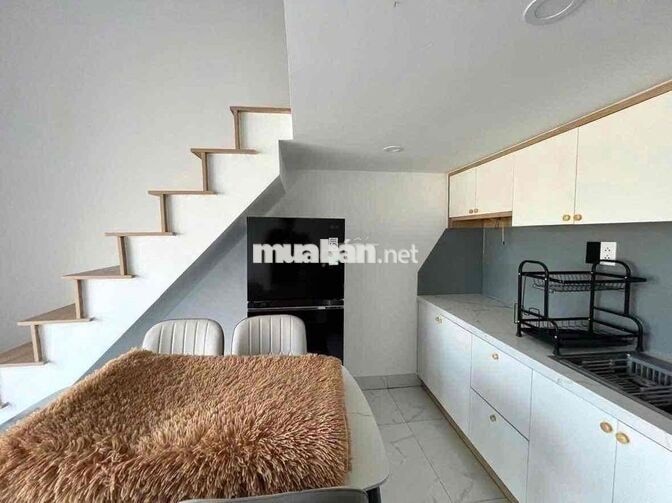 CHDV ĐẦY ĐỦ NỘI THẤT NGAY AEON TÂN PHÚ - 4.400.000₫