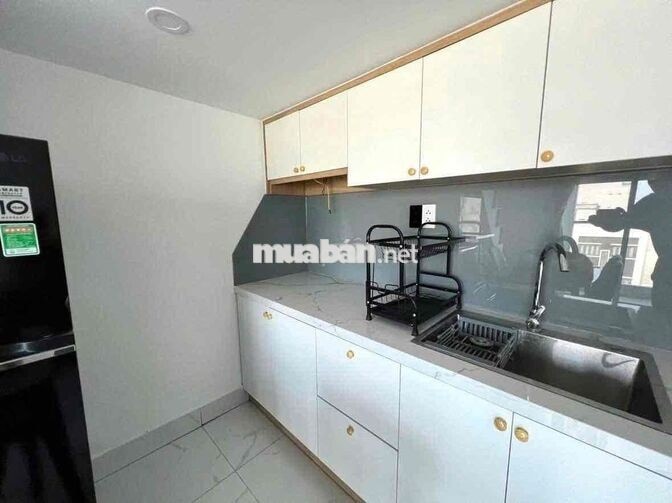 CHDV ĐẦY ĐỦ NỘI THẤT NGAY AEON TÂN PHÚ - 4.400.000₫