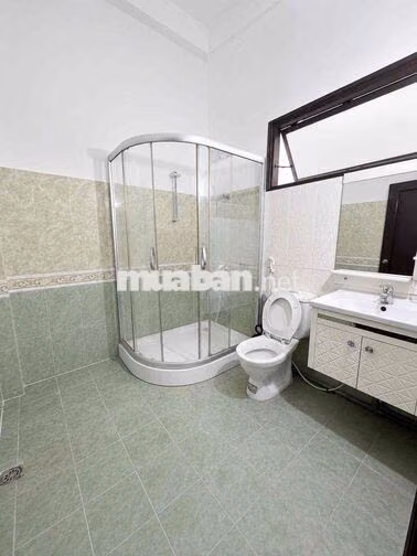 🔥Công Viên Thỏ Trắng - Căn Hộ Tách Bếp Cửa Sổ Thoáng Mới Ngay CMT8-Q10